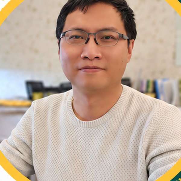 講師 林秉廷